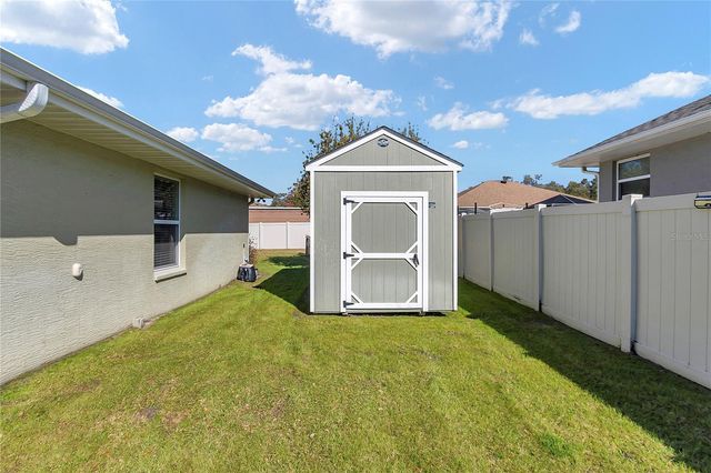 8489 SE 158TH PLACE, Summerfield, FL 34491