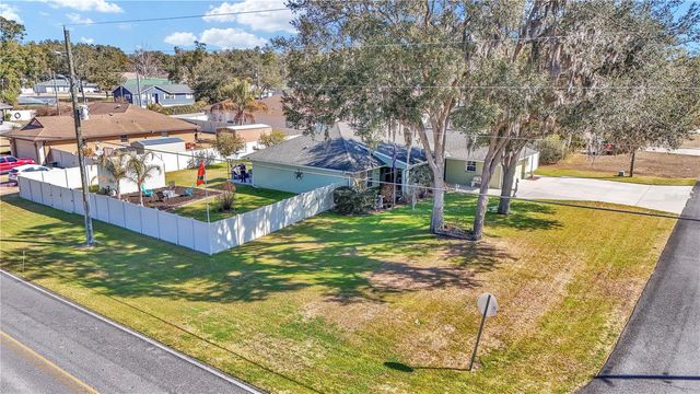 8489 SE 158TH PLACE, Summerfield, FL 34491