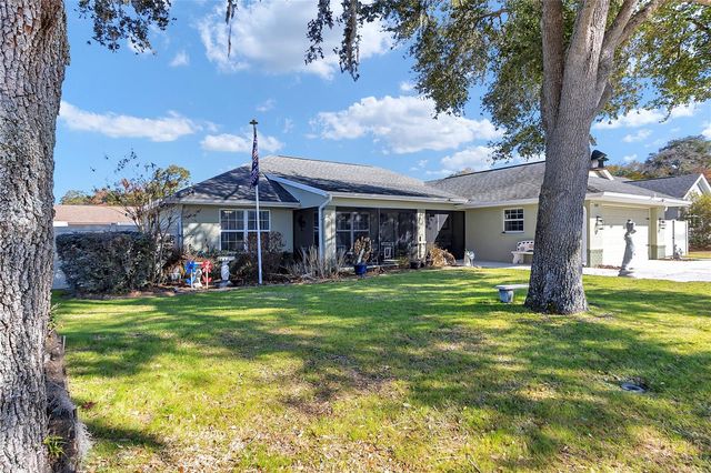 8489 SE 158TH PLACE, Summerfield, FL 34491