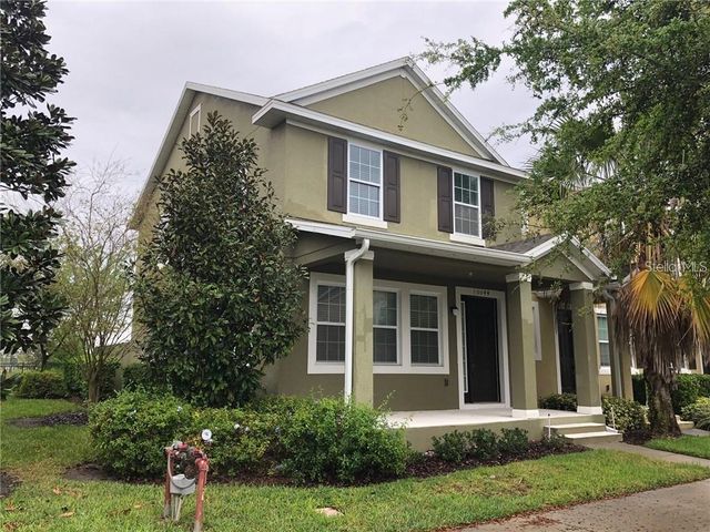 10044 HARTFORD MAROON ROAD, Orlando, FL 32827