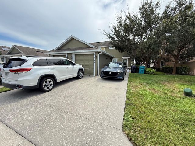 10044 HARTFORD MAROON ROAD, Orlando, FL 32827