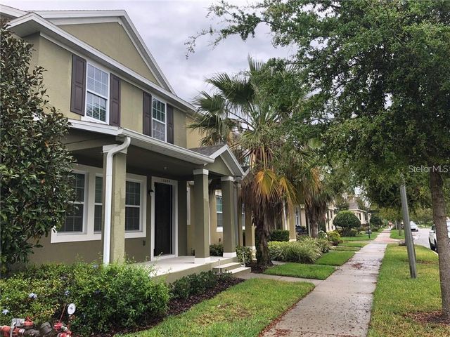 10044 HARTFORD MAROON ROAD, Orlando, FL 32827