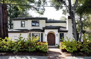 17 Almendral Avenue, Atherton, CA 94027