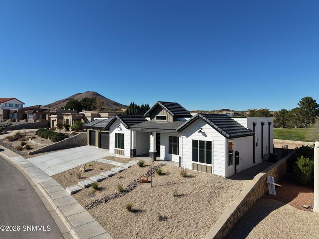 6740 Via Emma, Las Cruces, NM 88007