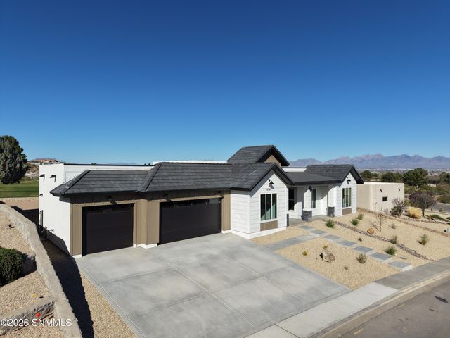 6740 Via Emma, Las Cruces, NM 88007