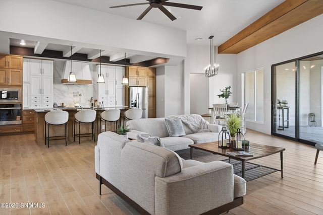 6740 Via Emma, Las Cruces, NM 88007