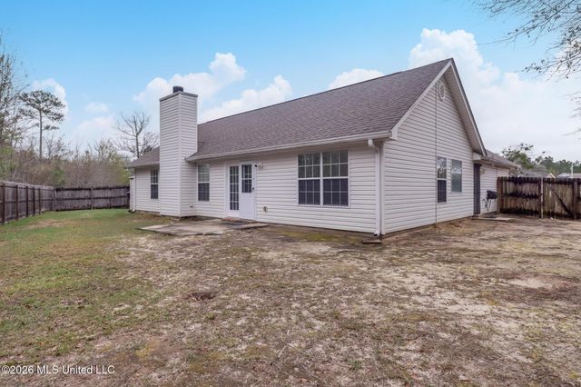 11389 Jessica Drive, Gulfport, MS 39503