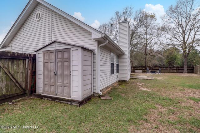 11389 Jessica Drive, Gulfport, MS 39503