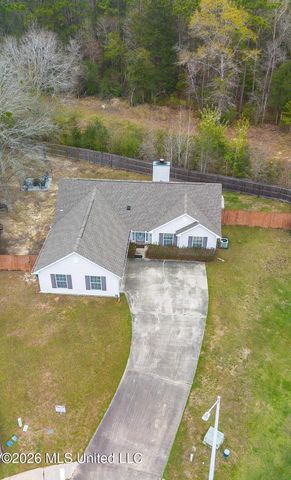 11389 Jessica Drive, Gulfport, MS 39503