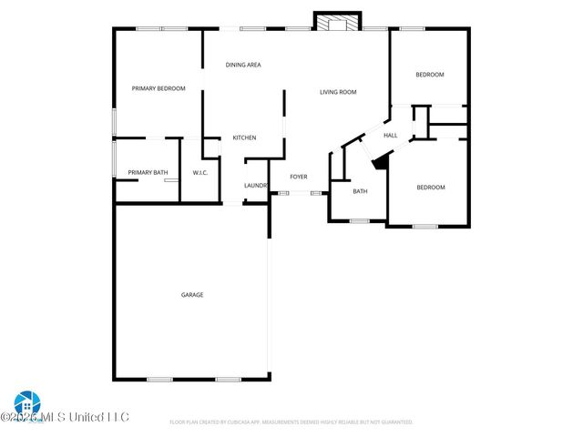 11389 Jessica Drive, Gulfport, MS 39503