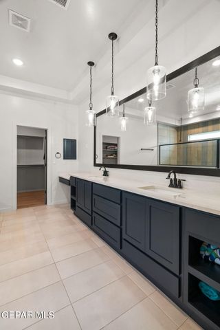 7467 CIMARRON GAP Drive, El Paso, TX 79911