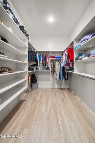 7467 CIMARRON GAP Drive, El Paso, TX 79911