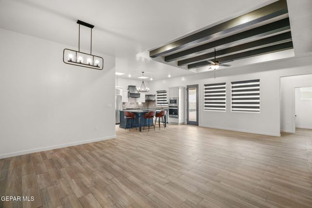 7467 CIMARRON GAP Drive, El Paso, TX 79911