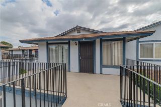 1440 Forest Glen Dr. #41, Hacienda Heights, CA 91745