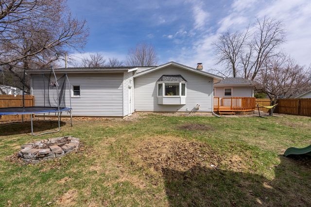 2814 Hillside Court, Bettendorf, IA 52722