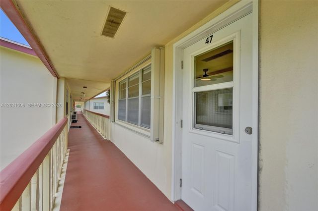 47 Camden B B, West Palm Beach, FL 33417