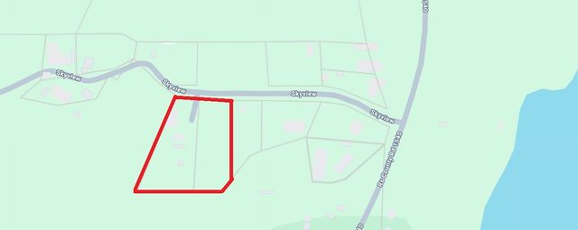 229 Skyview, Point, TX 75472