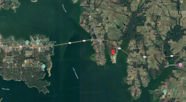229 Skyview, Point, TX 75472