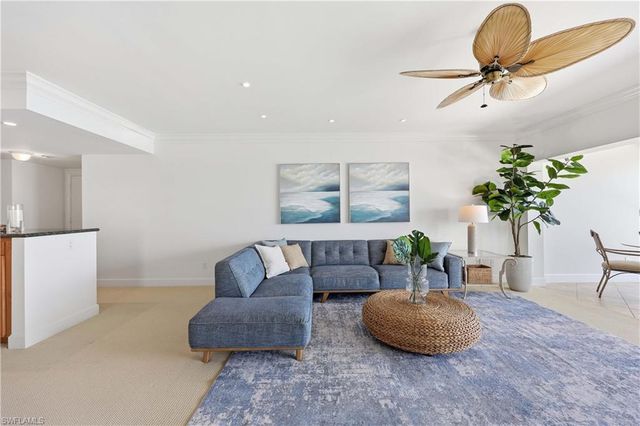 2885 Gulf Shore BLVD N 801, Naples, FL 34103