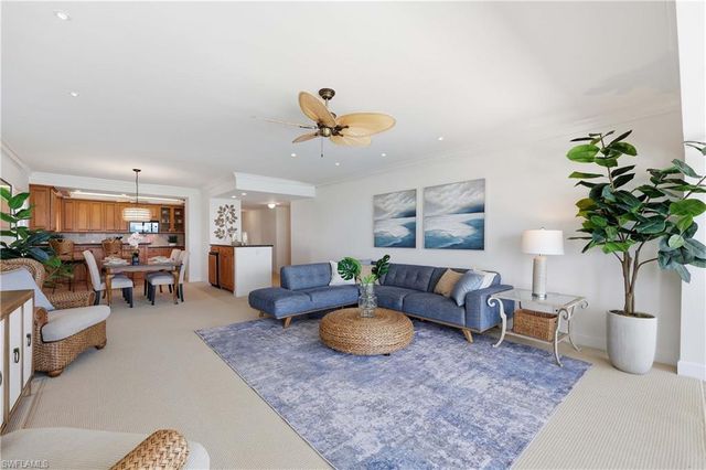 2885 Gulf Shore BLVD N 801, Naples, FL 34103