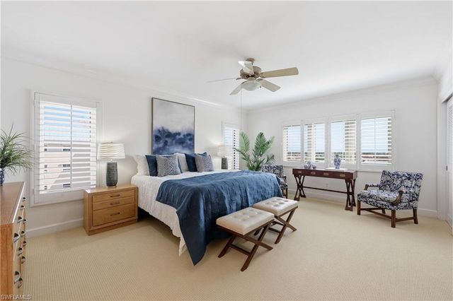 2885 Gulf Shore BLVD N 801, Naples, FL 34103