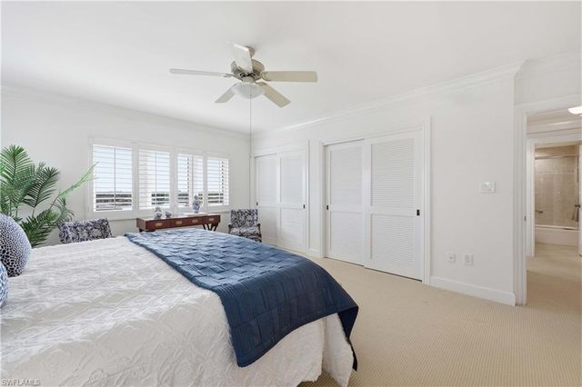 2885 Gulf Shore BLVD N 801, Naples, FL 34103