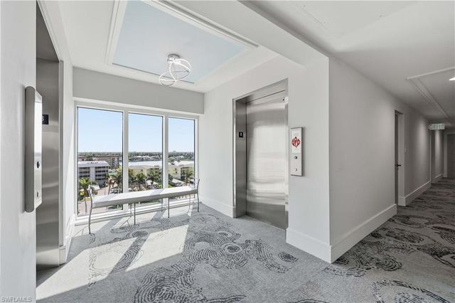 2885 Gulf Shore BLVD N 801, Naples, FL 34103