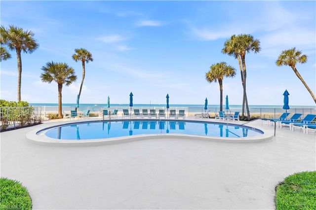 2885 Gulf Shore BLVD N 801, Naples, FL 34103