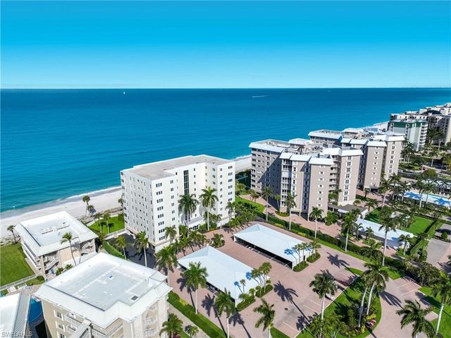 2885 Gulf Shore BLVD N 801, Naples, FL 34103