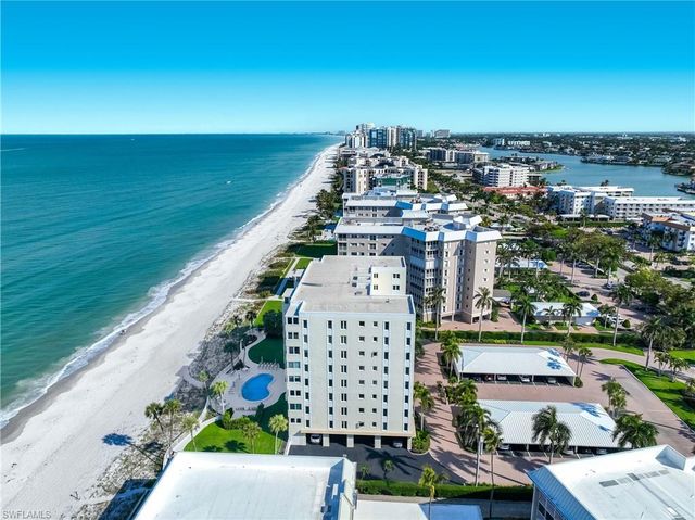 2885 Gulf Shore BLVD N 801, Naples, FL 34103