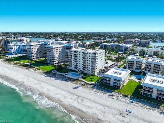 2885 Gulf Shore BLVD N 801, Naples, FL 34103