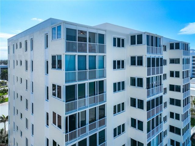 2885 Gulf Shore BLVD N 801, Naples, FL 34103