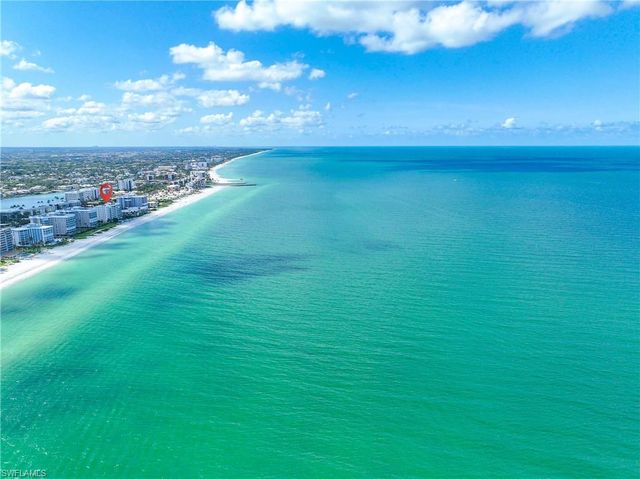 2885 Gulf Shore BLVD N 801, Naples, FL 34103