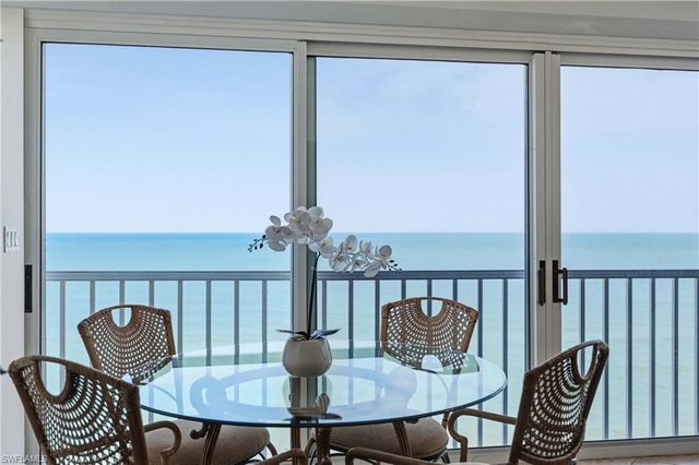 2885 Gulf Shore BLVD N 801, Naples, FL 34103