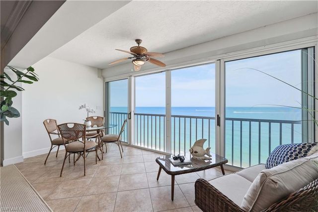 2885 Gulf Shore BLVD N 801, Naples, FL 34103