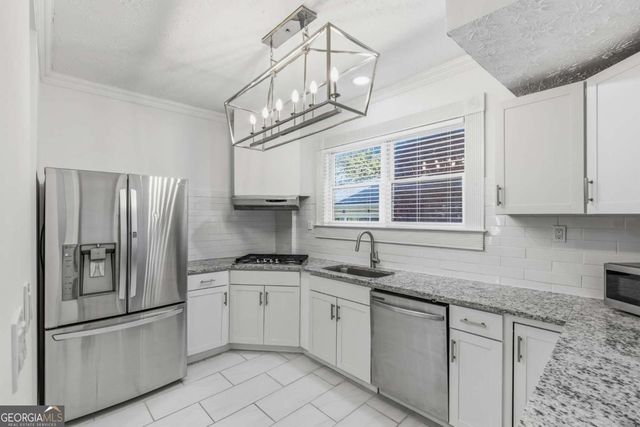 672 Kennesaw Avenue NE, Atlanta, GA 30308