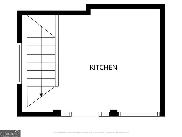 672 Kennesaw Avenue NE, Atlanta, GA 30308