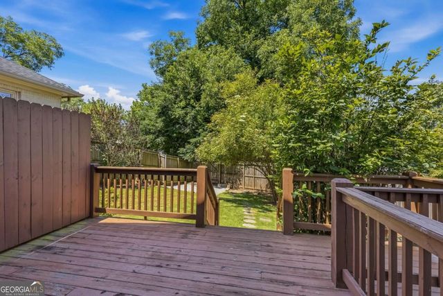 672 Kennesaw Avenue NE, Atlanta, GA 30308