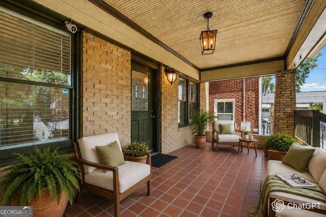 672 Kennesaw Avenue NE, Atlanta, GA 30308
