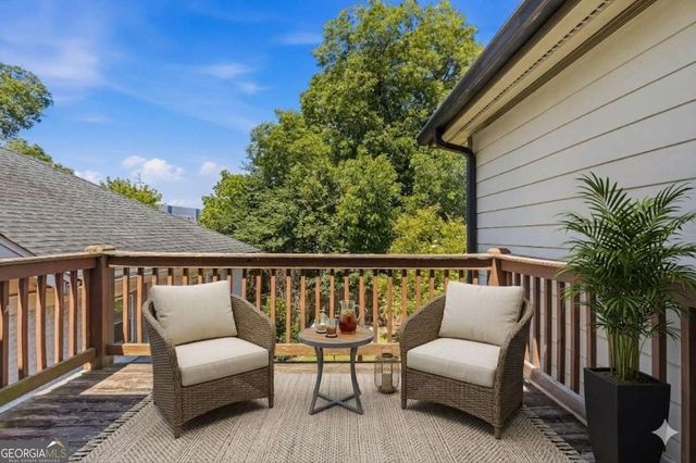672 Kennesaw Avenue NE, Atlanta, GA 30308