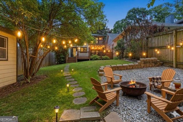 672 Kennesaw Avenue NE, Atlanta, GA 30308