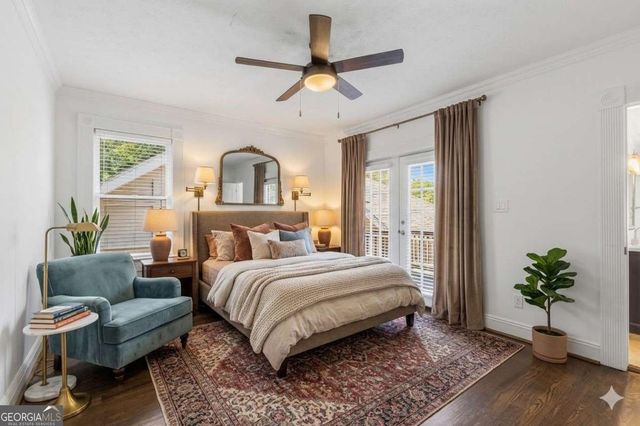 672 Kennesaw Avenue NE, Atlanta, GA 30308