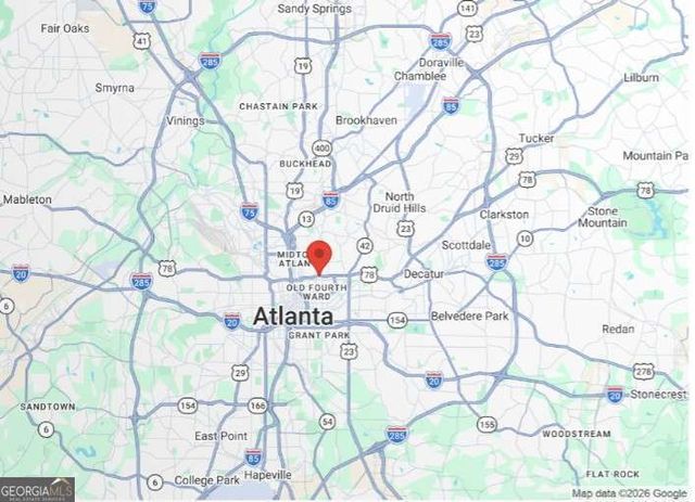 672 Kennesaw Avenue NE, Atlanta, GA 30308