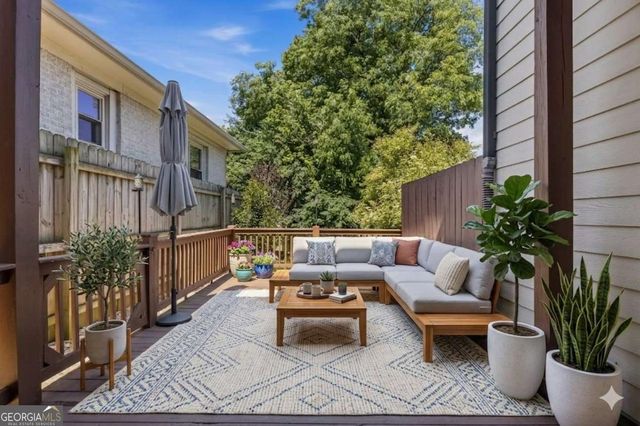 672 Kennesaw Avenue NE, Atlanta, GA 30308