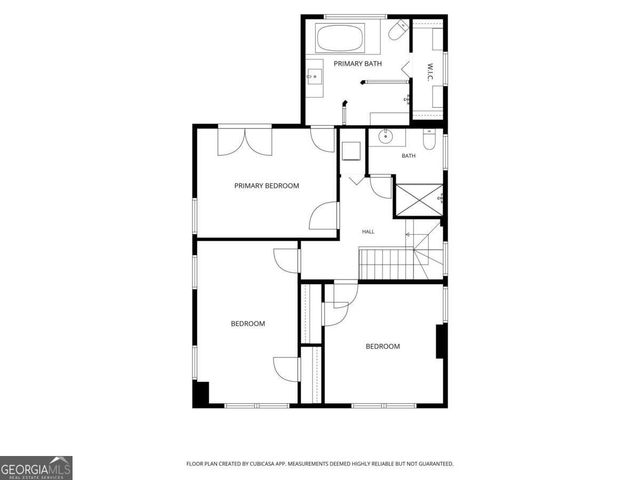 672 Kennesaw Avenue NE, Atlanta, GA 30308