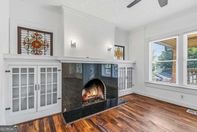 672 Kennesaw Avenue NE, Atlanta, GA 30308