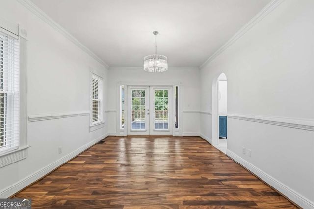 672 Kennesaw Avenue NE, Atlanta, GA 30308