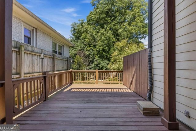 672 Kennesaw Avenue NE, Atlanta, GA 30308