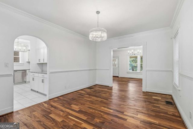 672 Kennesaw Avenue NE, Atlanta, GA 30308