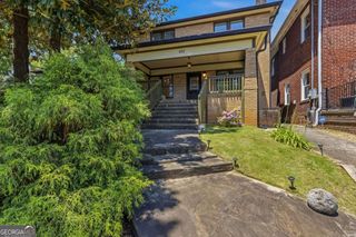 672 Kennesaw Avenue NE, Atlanta, GA 30308